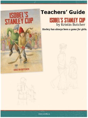 cover image of Isobel’s Stanly Cup